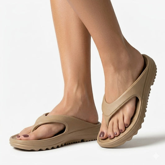 Chinelo Feminino Ortopedic