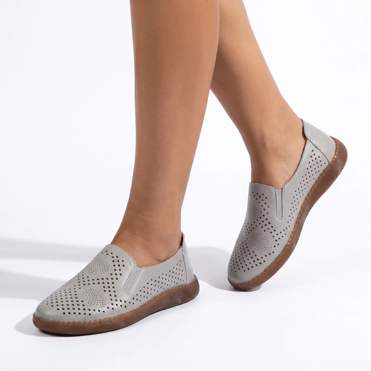 Tênis Feminino Casual Napoli