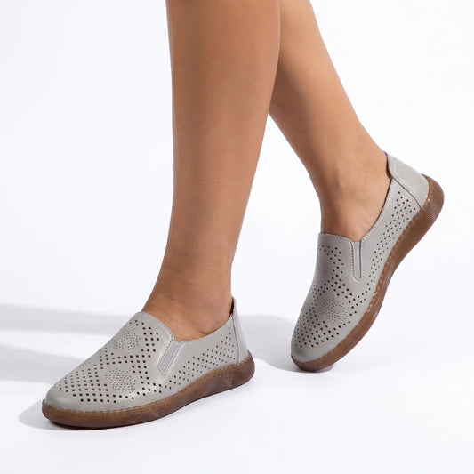 Tênis Feminino Casual Napoli