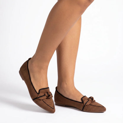 Sapatilha Feminina Nose Marry
