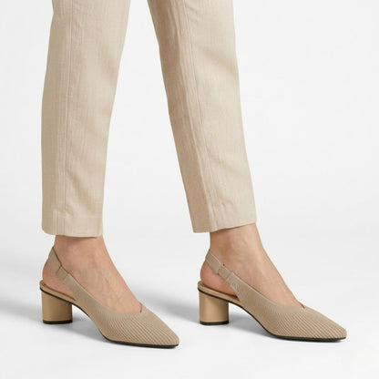 Mule Feminino Serena