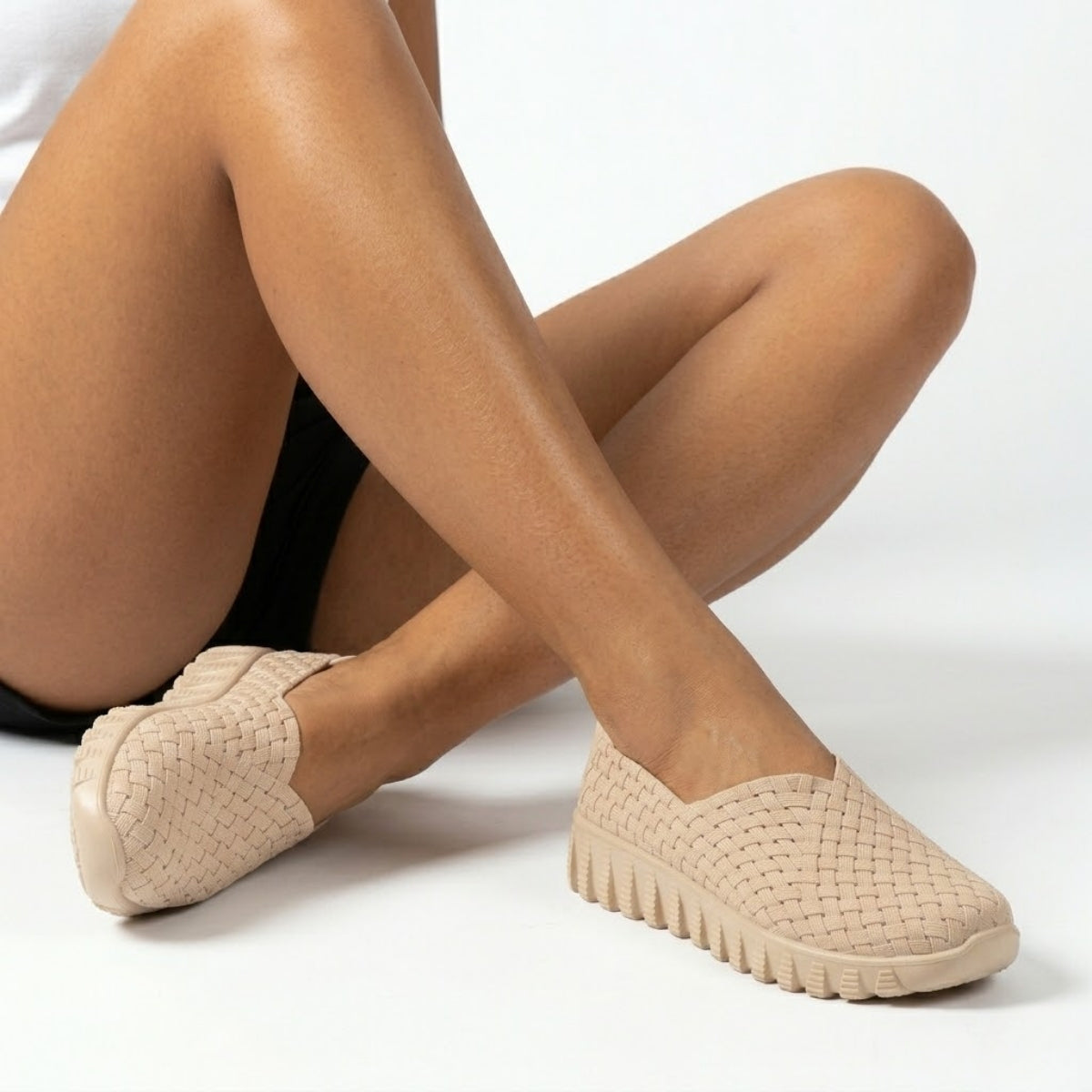 Sapato Feminino Fresh