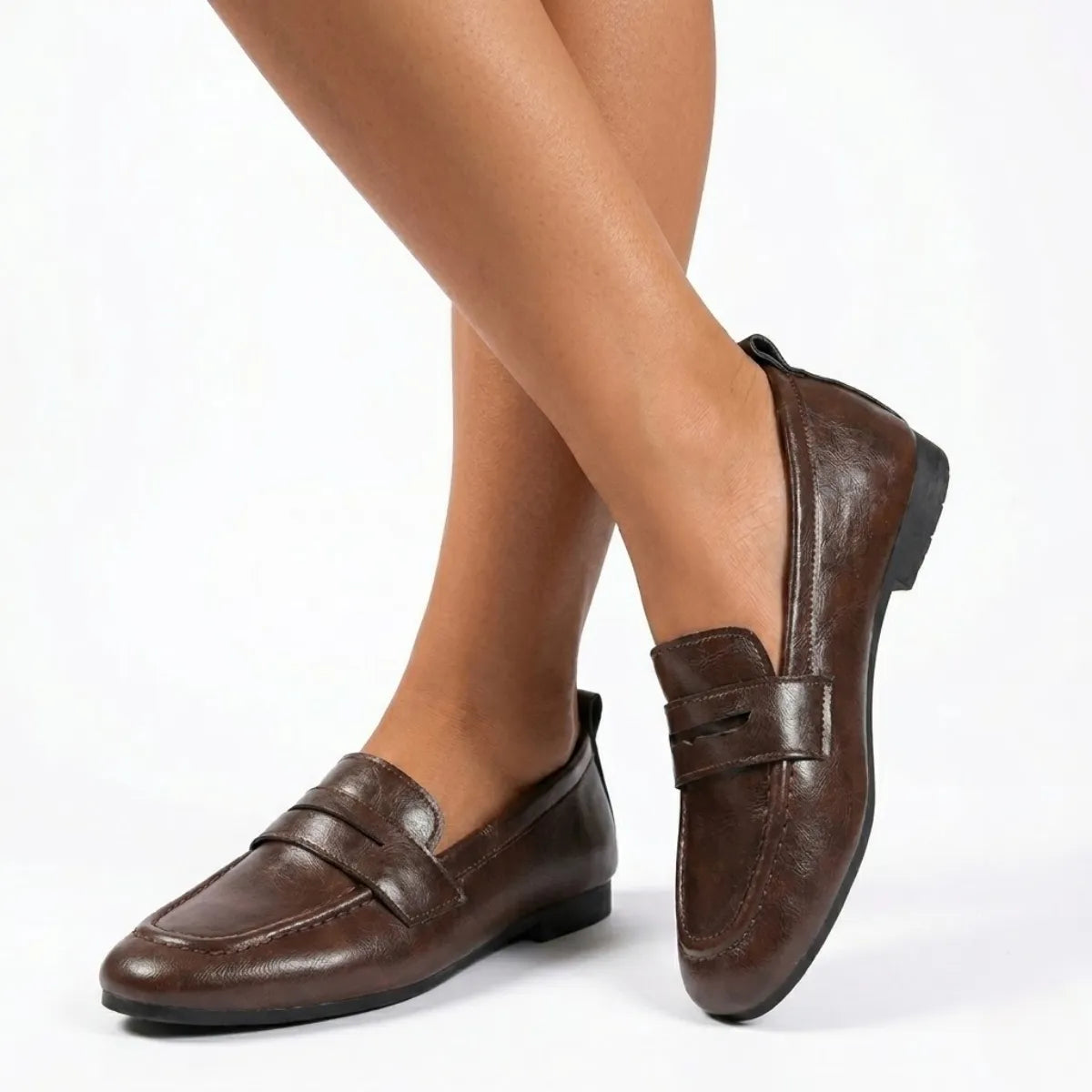 Mocassim Feminino Córdoba
