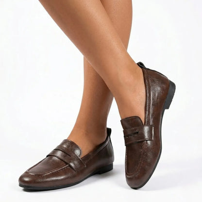 Mocassim Feminino Córdoba