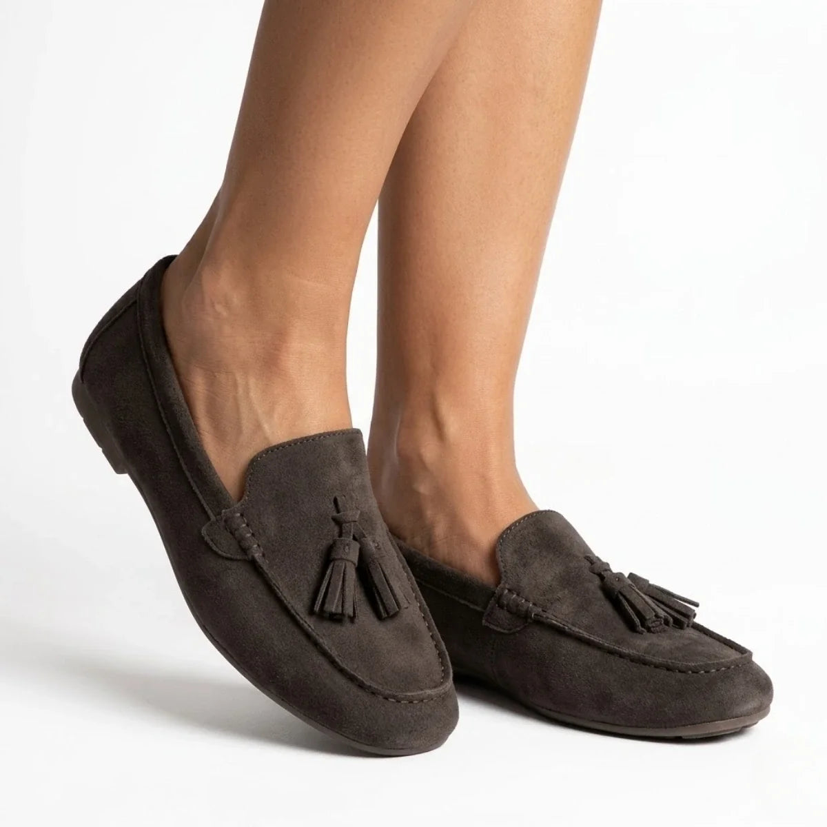 Mocassim Feminino Genebra