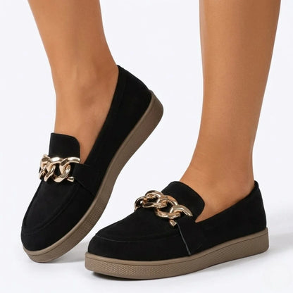 Mocassim Feminino Palermo