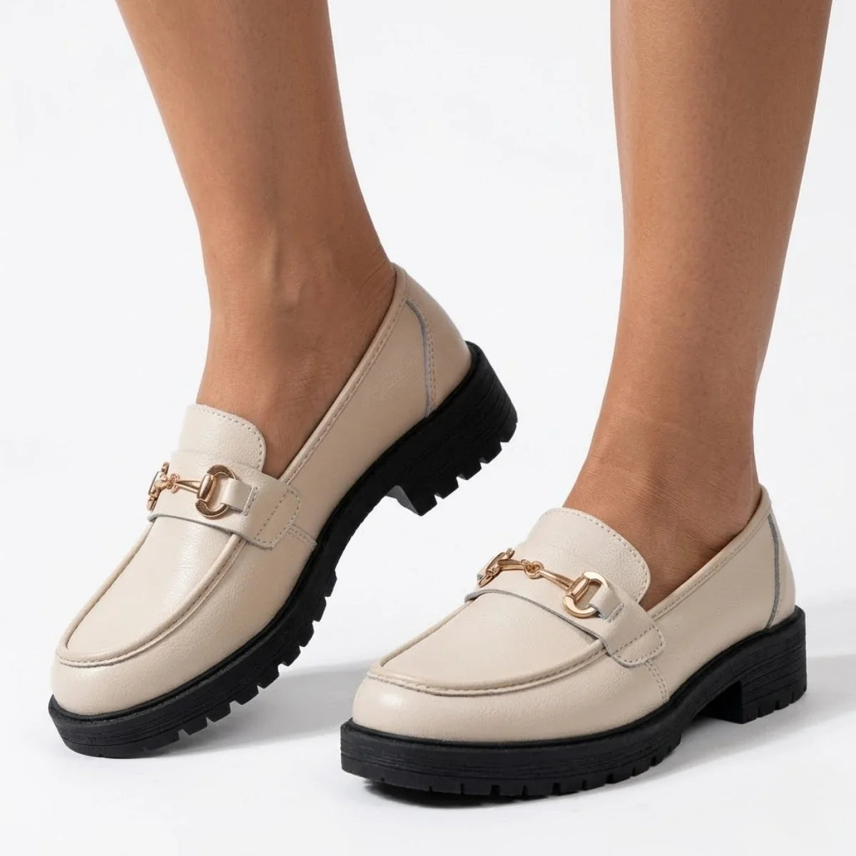 Mocassim Feminino Verenna