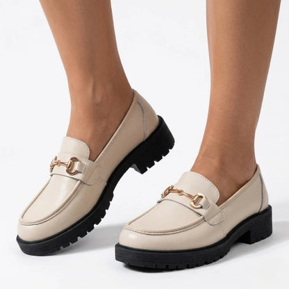 Mocassim Feminino Verenna