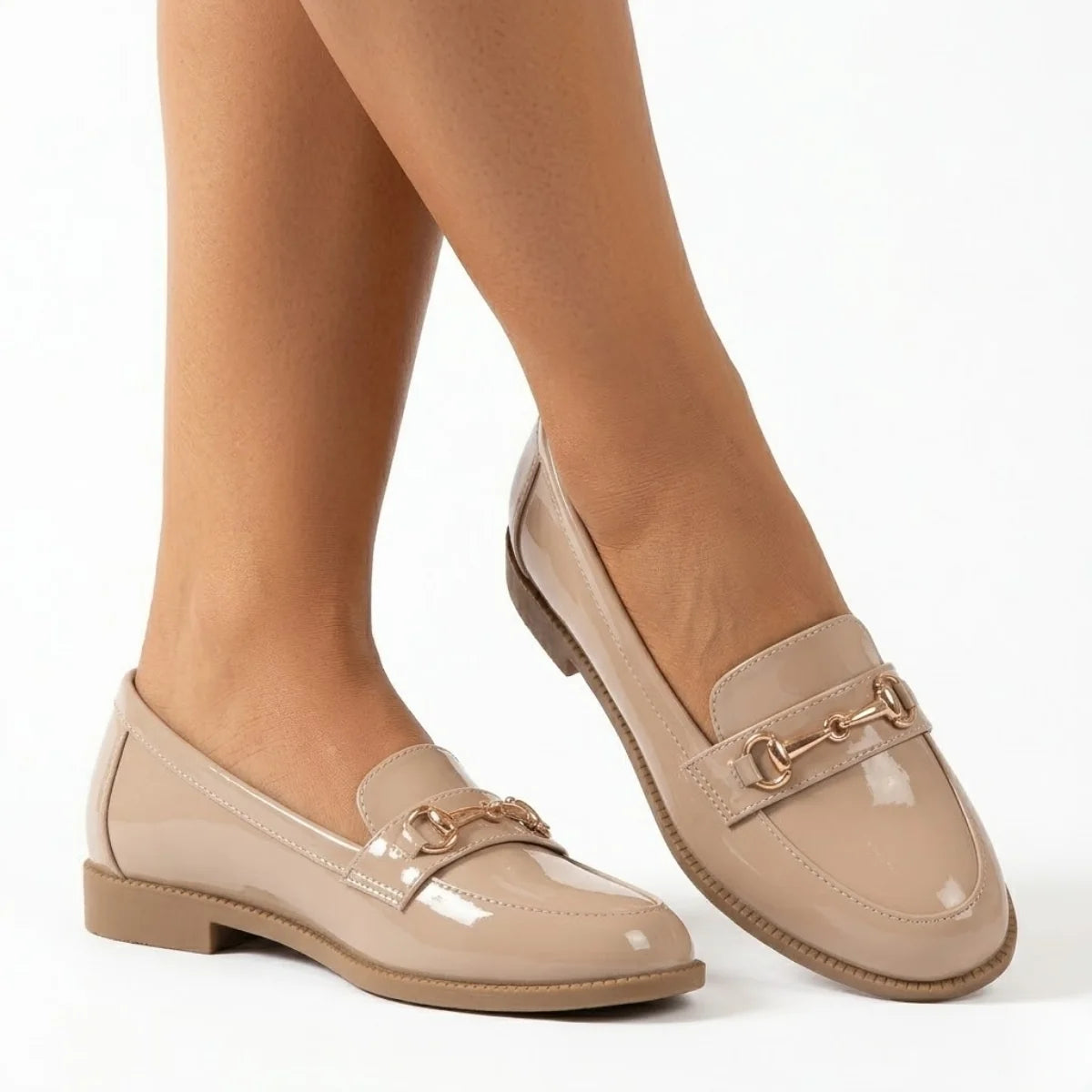 Mocassim Feminino Versailles