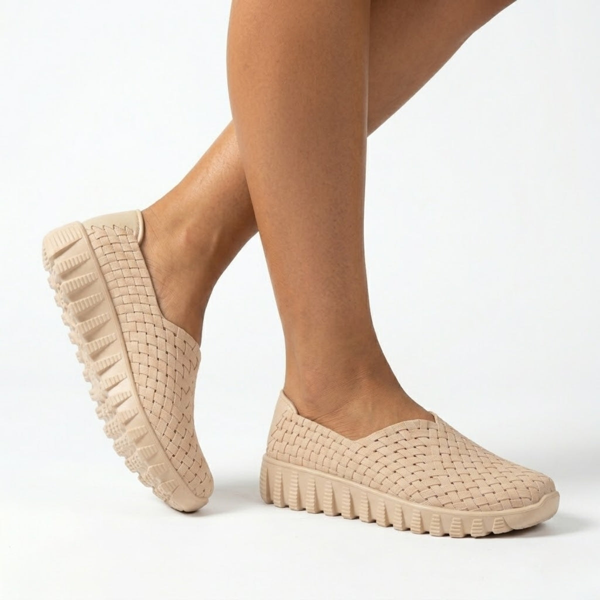 Sapato Feminino Fresh