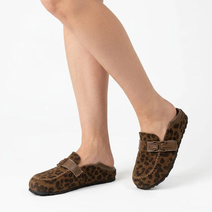 Mocassim Feminino Aveline