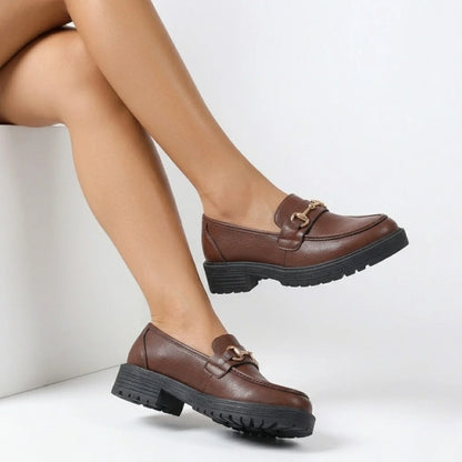 Mocassim Feminino Verenna
