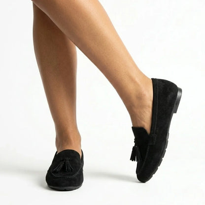 Mocassim Feminino Genebra