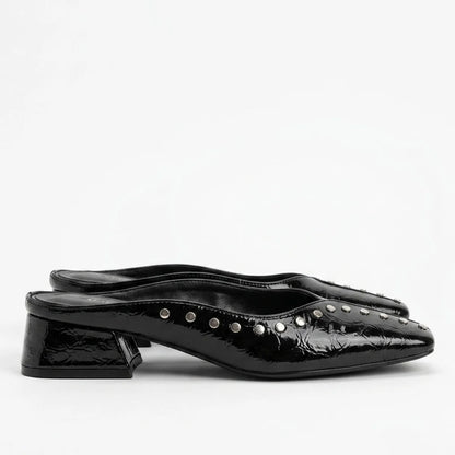 Mule Feminino Bellamy