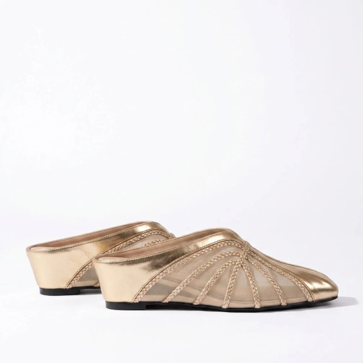 Mule Feminino Casablanca