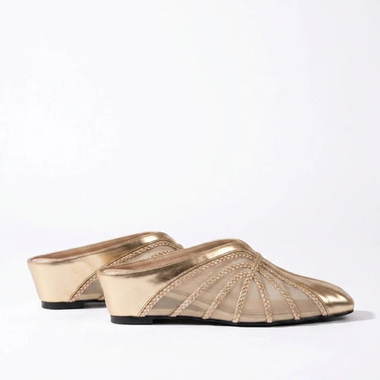 Mule Feminino Casablanca