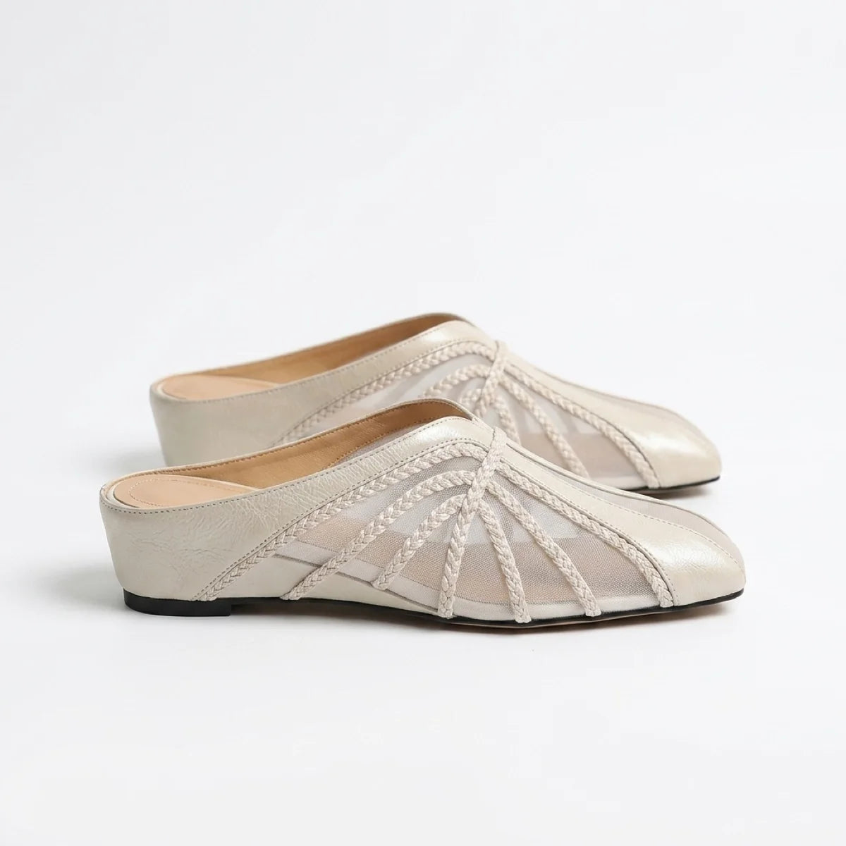 Mule Feminino Casablanca