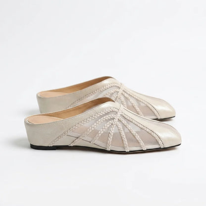 Mule Feminino Casablanca