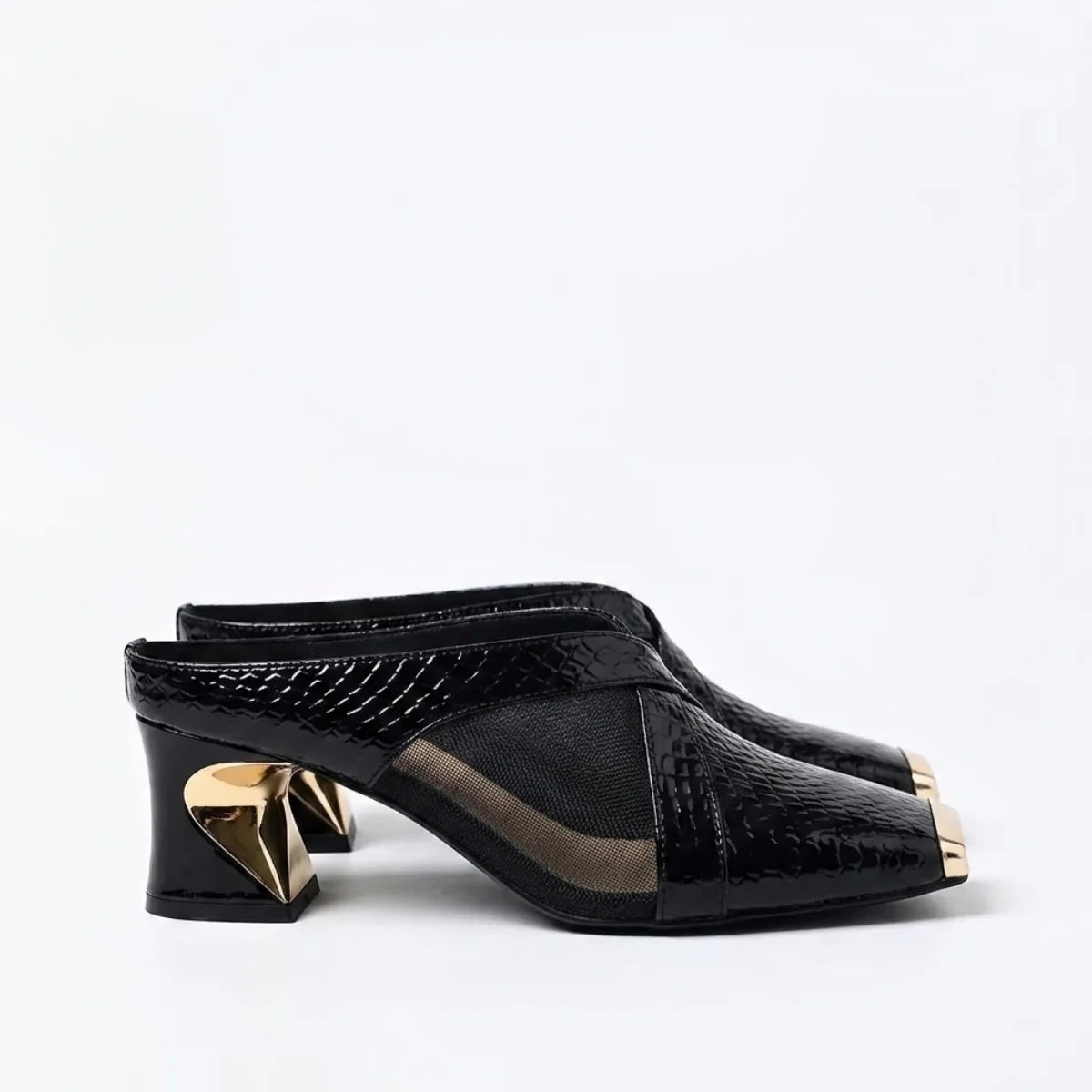 Mule Feminino Monaliza