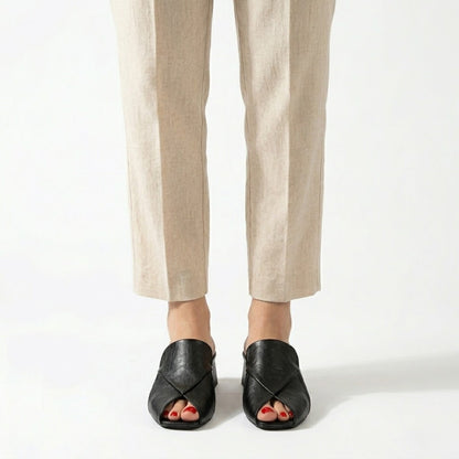 Mule Feminino Santorini