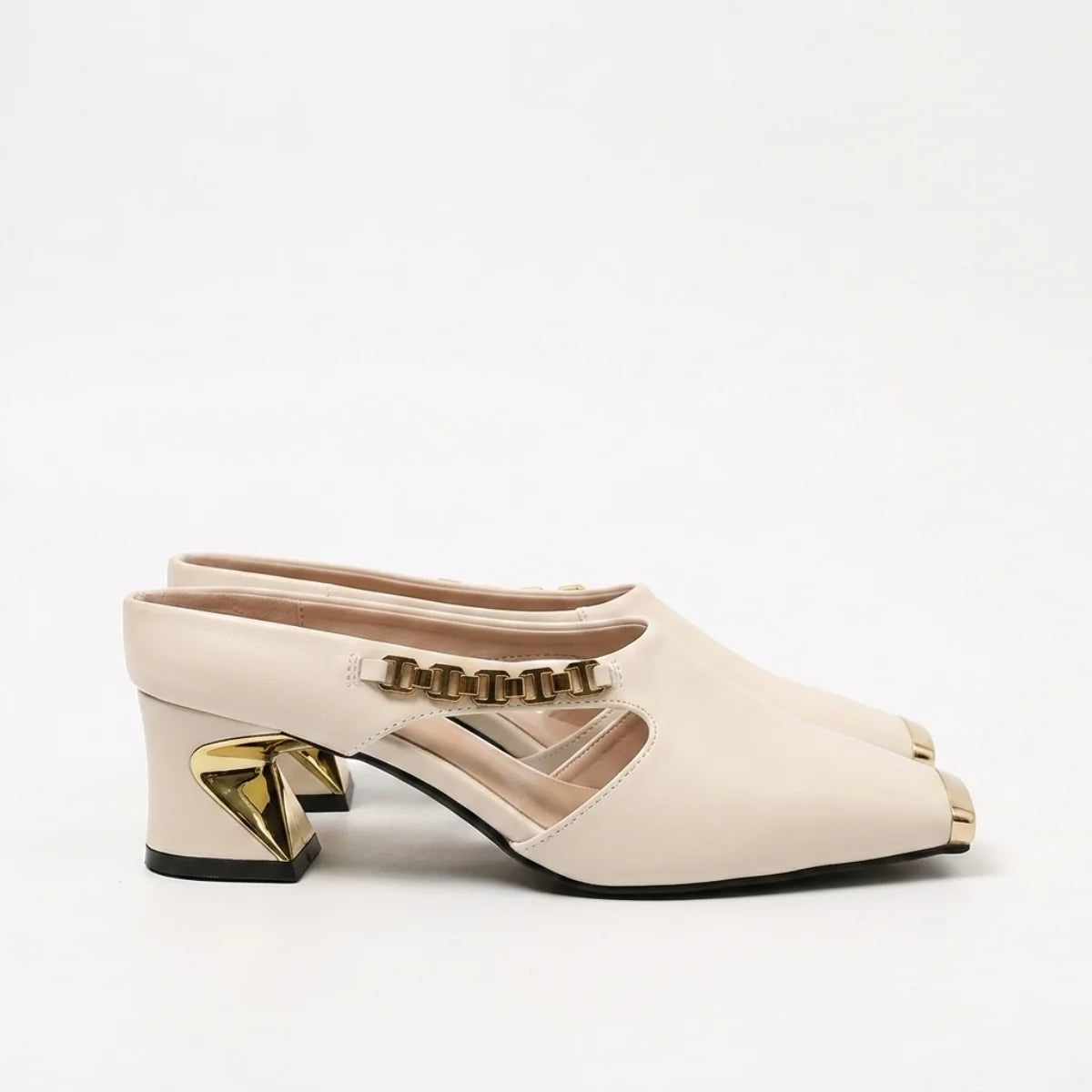 Mule Feminino Solaris