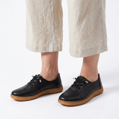 Tênis Feminino Casual Eco Tread
