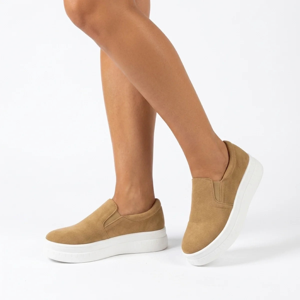 Tênis Feminino Casual Meridian