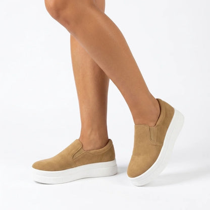 Tênis Feminino Casual Meridian