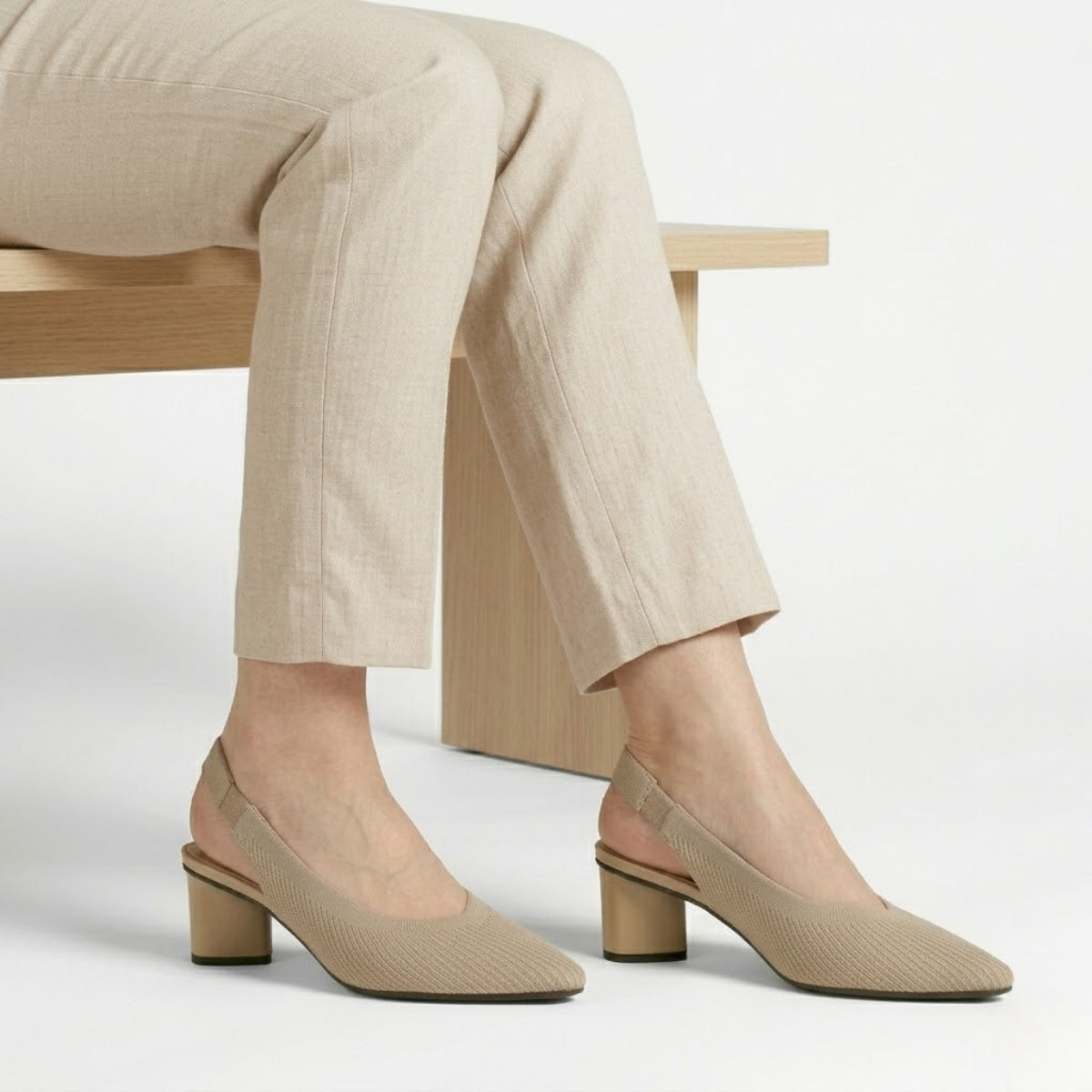 Mule Feminino Serena