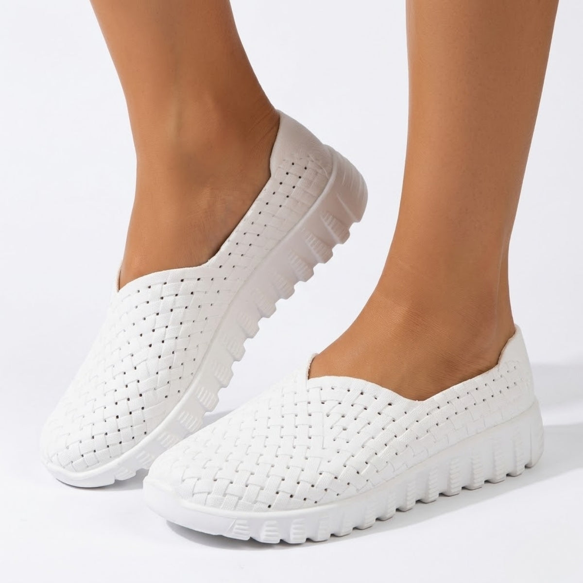 Sapato Feminino Fresh