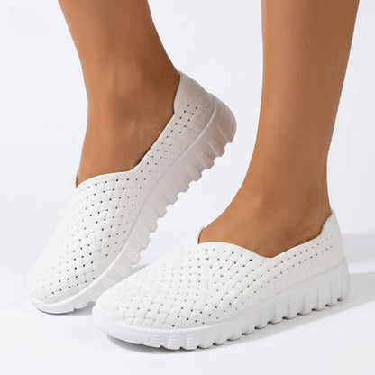 Sapato Feminino Fresh