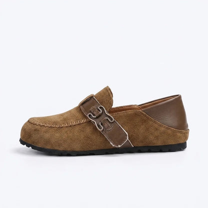 Mocassim Feminino Aveline