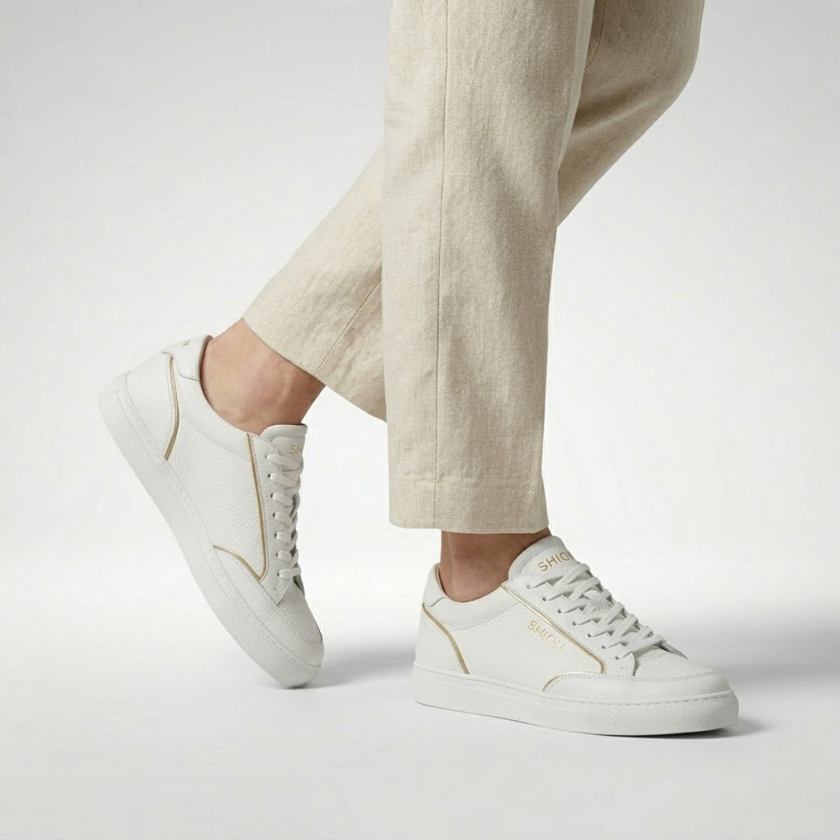 Tênis Feminino Casual Capri