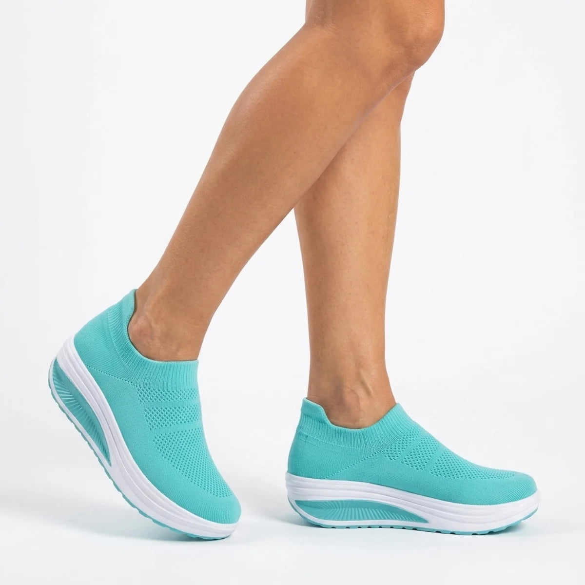 Tênis Feminino Casual Bellagio