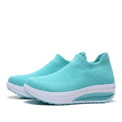 Tênis Feminino Casual Bellagio