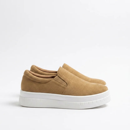 Tênis Feminino Casual Meridian