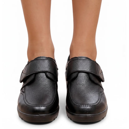 Sapato Ortopédico Feminino Cury