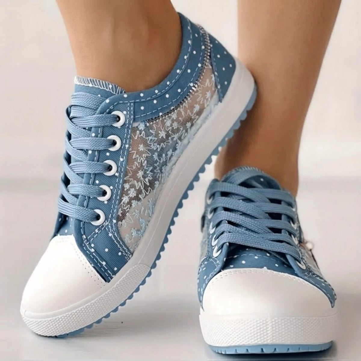 Tênis Feminino Dora Style