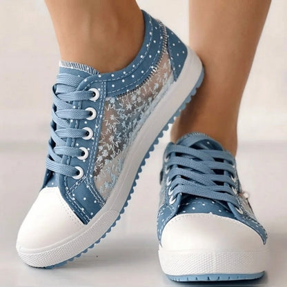 Tênis Feminino Dora Style