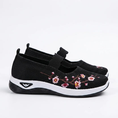 Tênis Feminino Flora