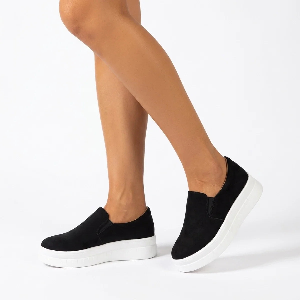 Tênis Feminino Casual Meridian