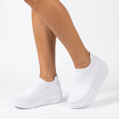 Tênis Feminino Casual Bellagio