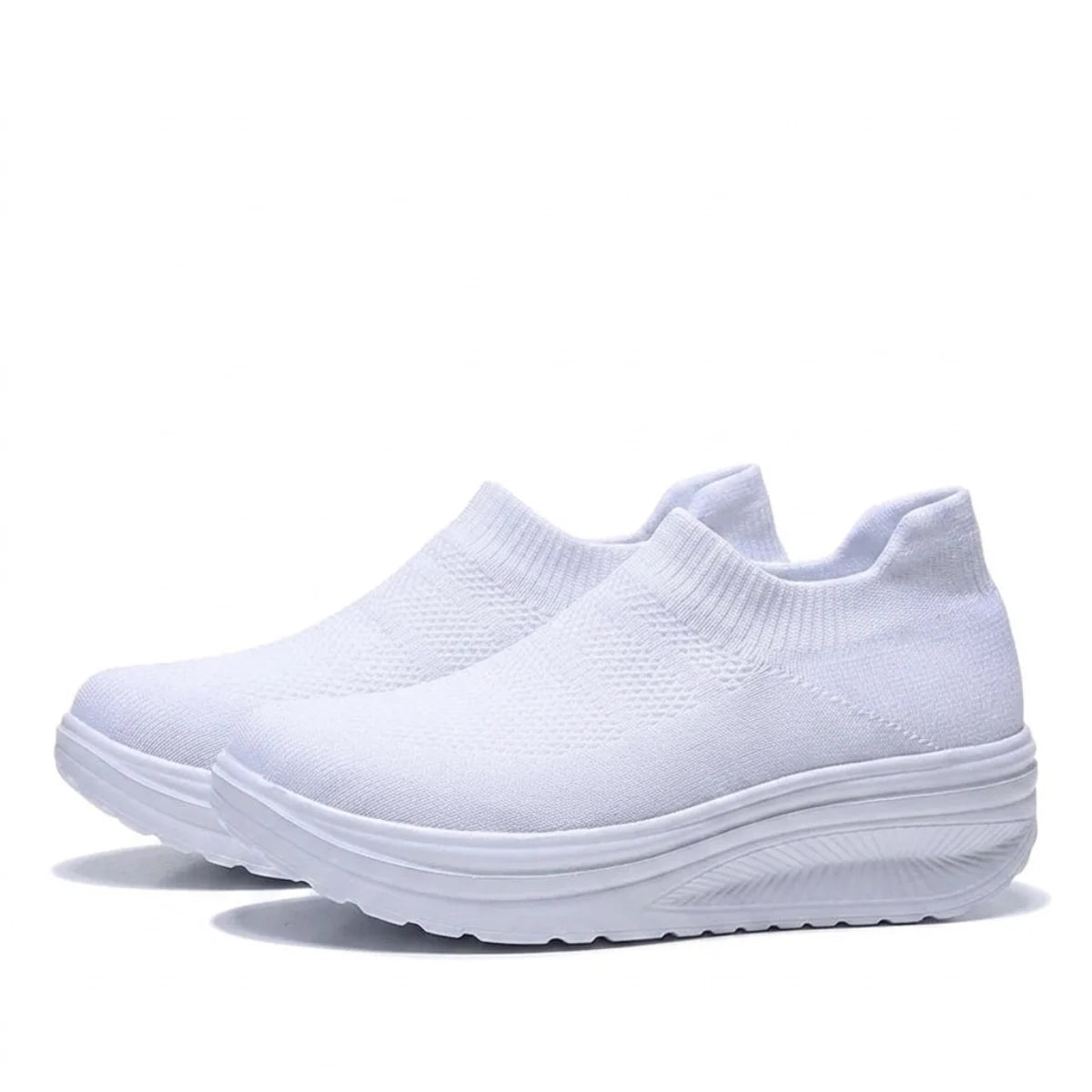 Tênis Feminino Casual Bellagio