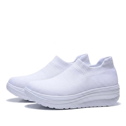 Tênis Feminino Casual Bellagio