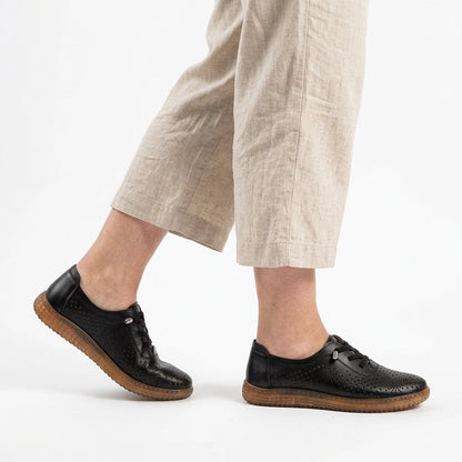 Tênis Feminino Casual Eco Tread