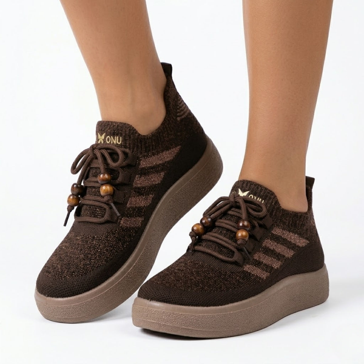 Tênis Feminino Casual Mavi