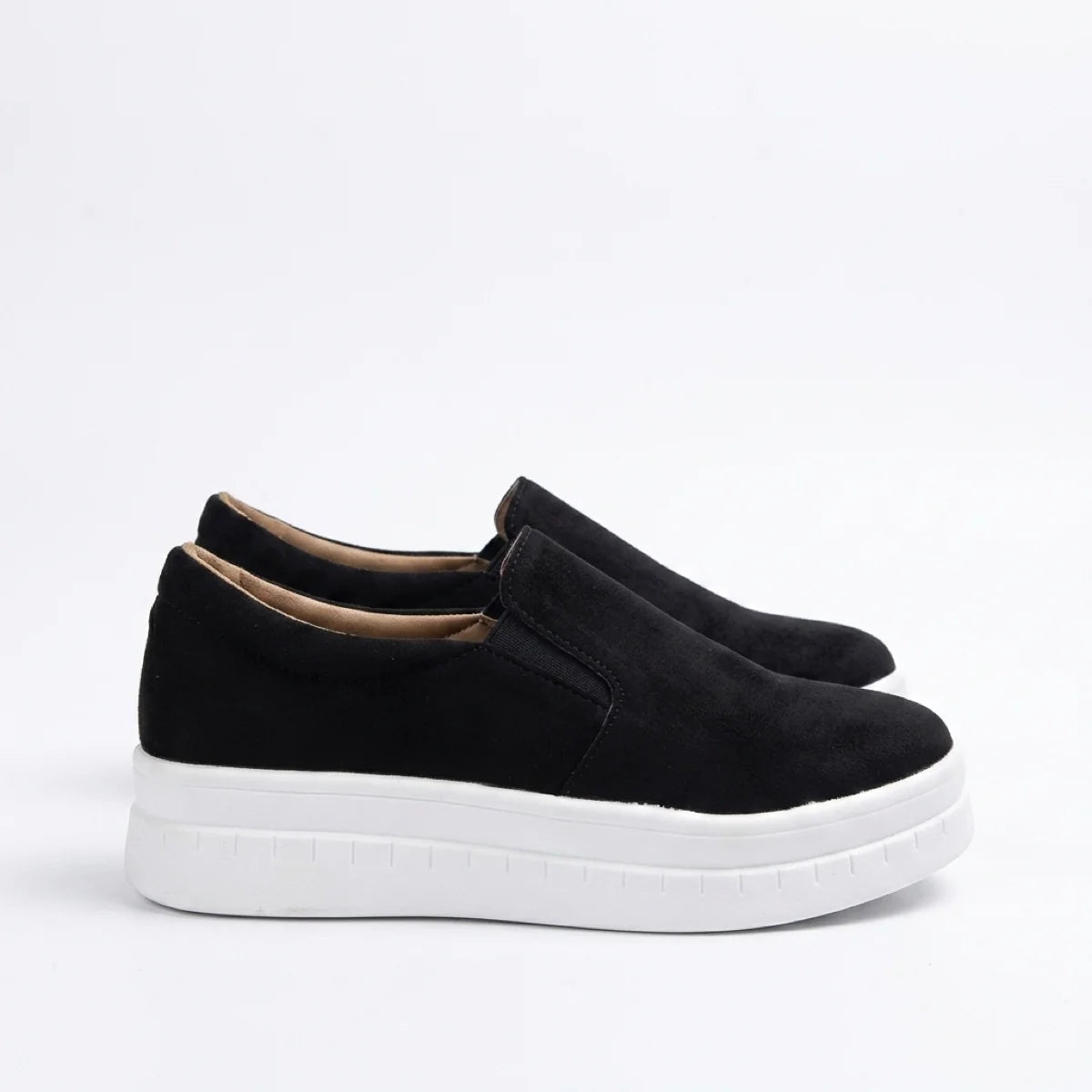 Tênis Feminino Casual Meridian