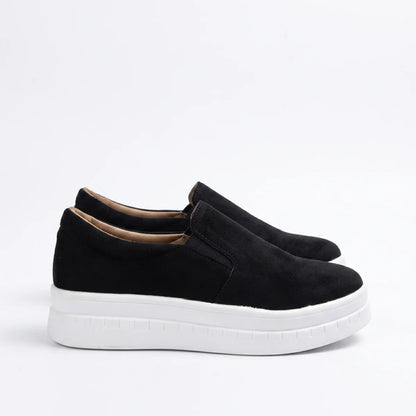 Tênis Feminino Casual Meridian