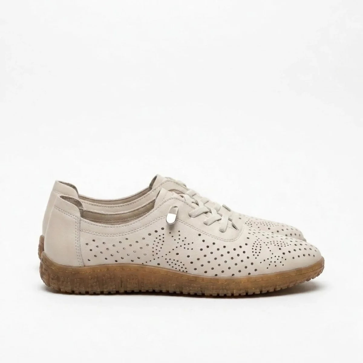 Tênis Feminino Casual Eco Tread