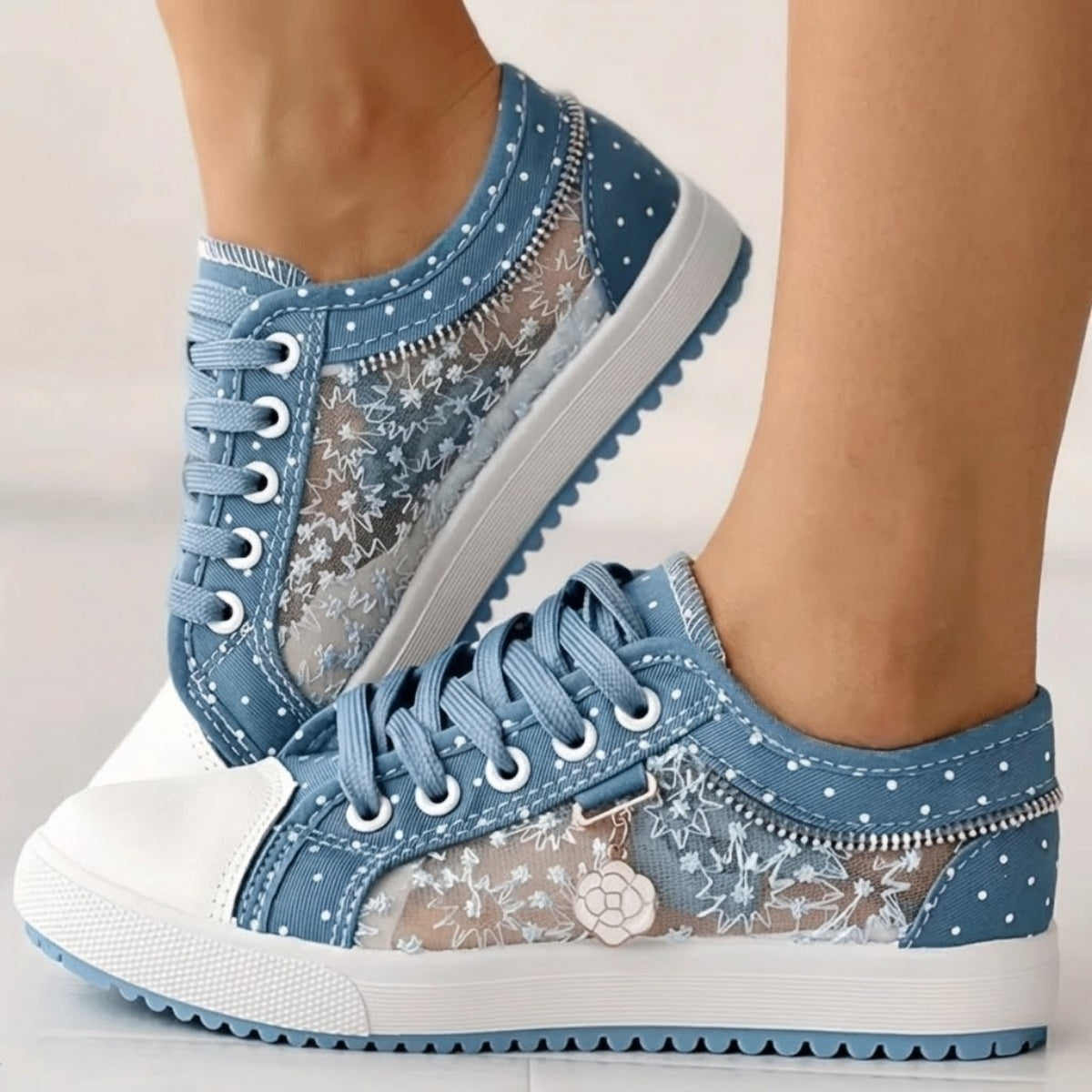 Tênis Feminino Dora Style